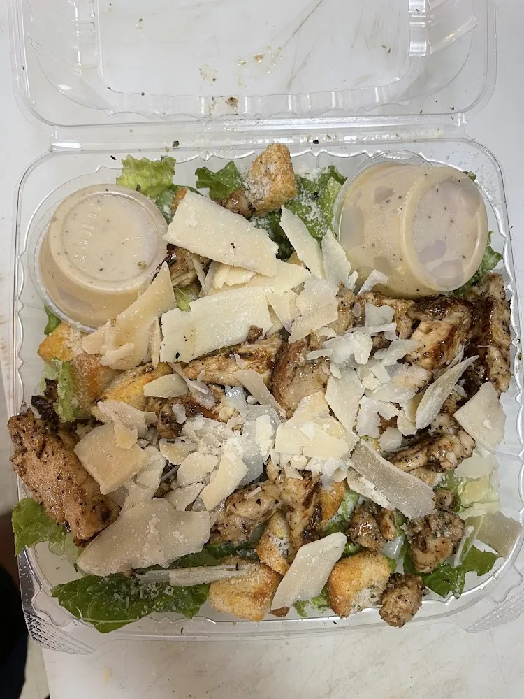 Caesar Salad