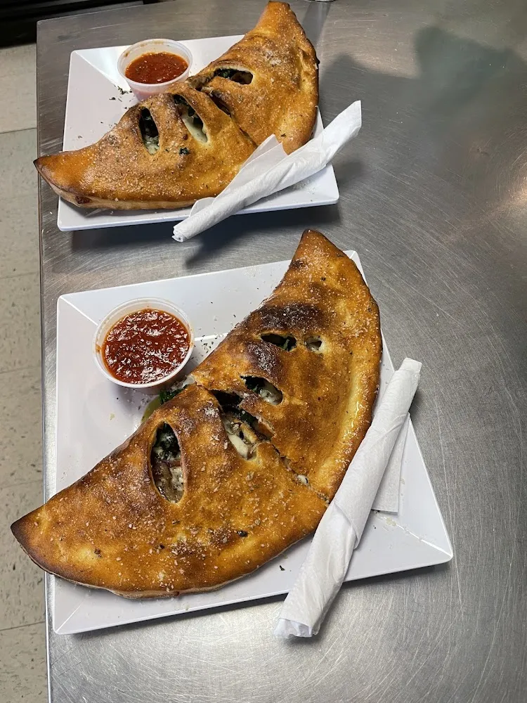 Calzone