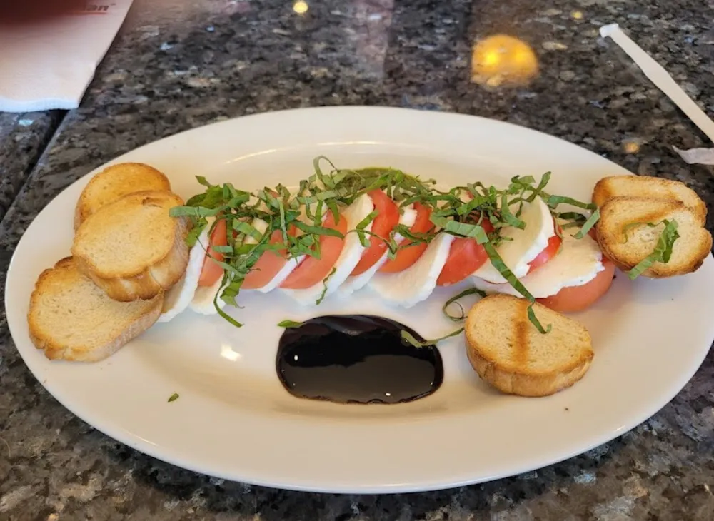 Caprese Salad