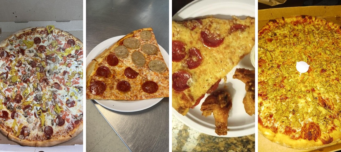 Venice NY Pizza