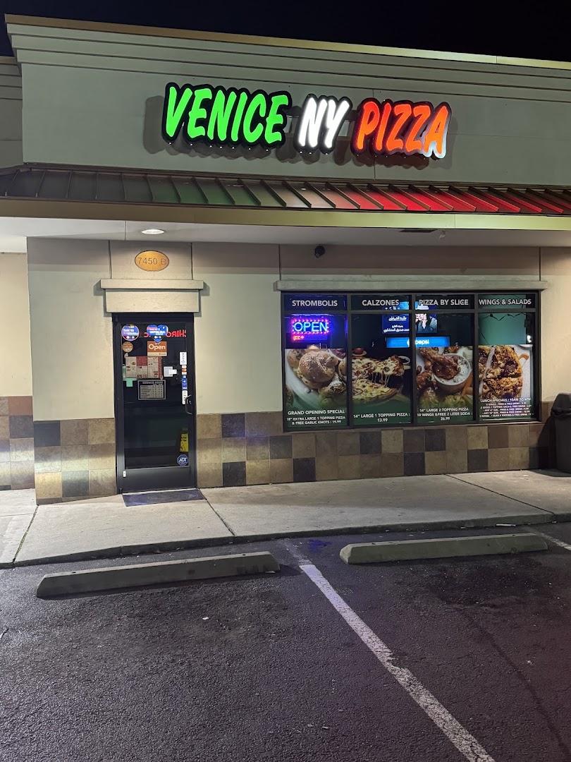 Venice NY Pizza