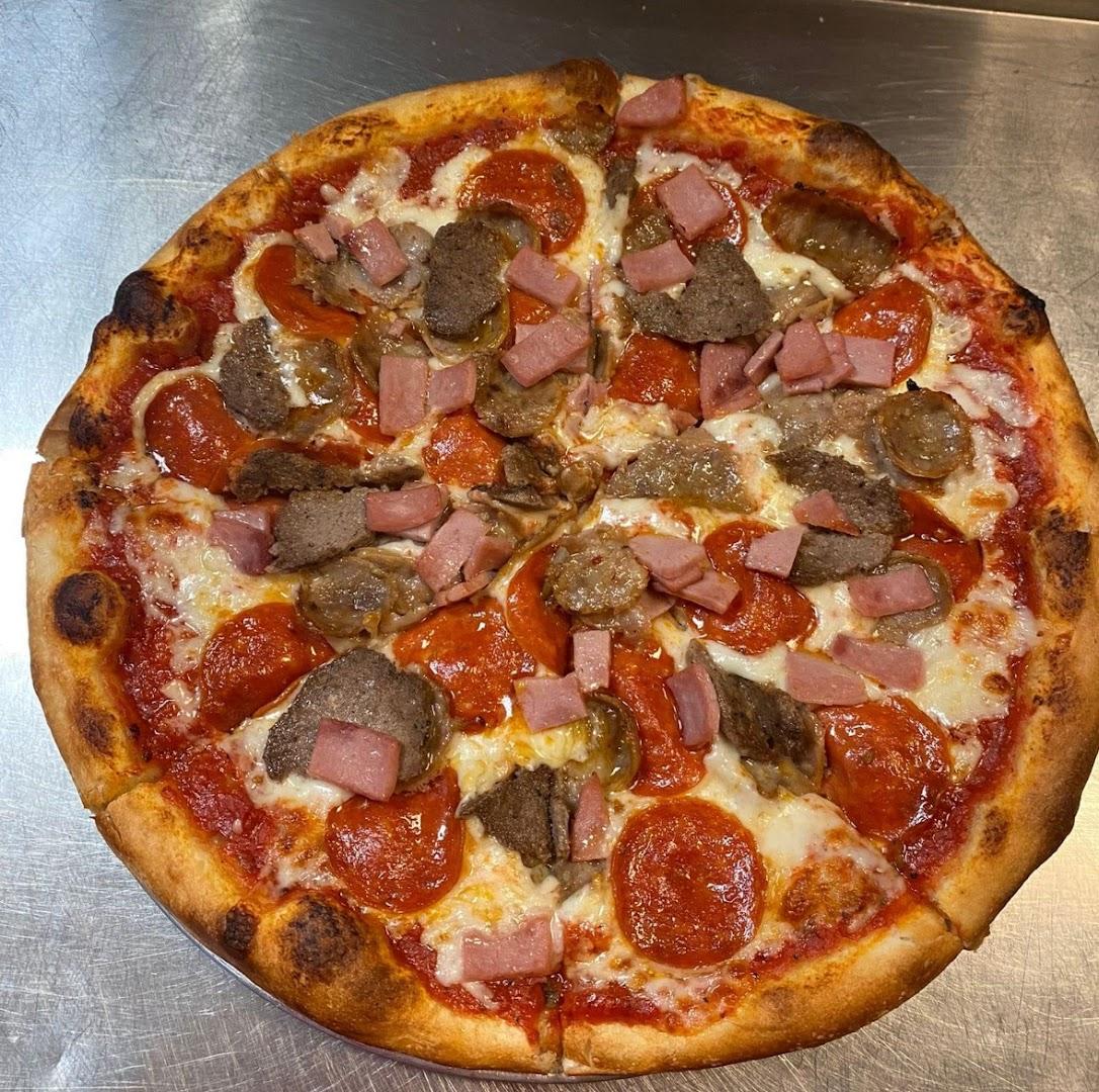 Venice NY Pizza