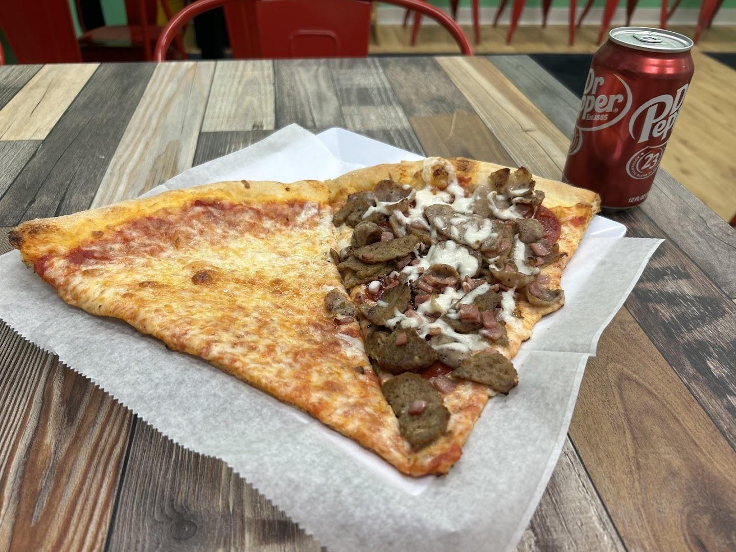 Venice NY Pizza