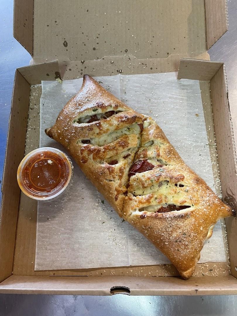Venice NY Pizza