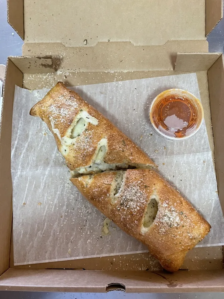 Stromboli